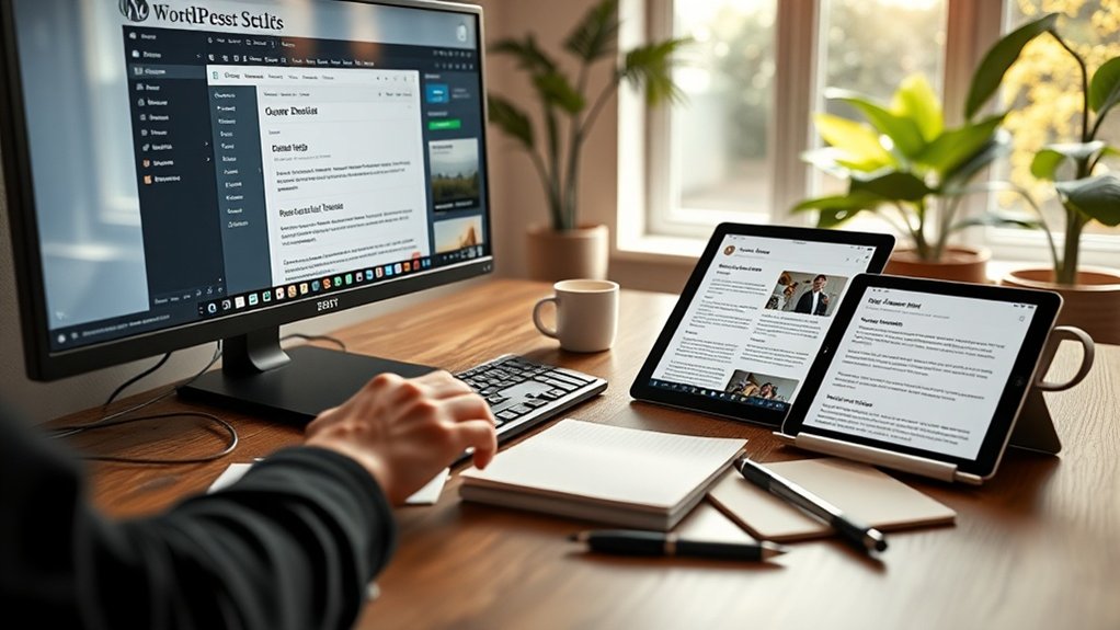 integração do fluxo de trabalho de geração de artigos