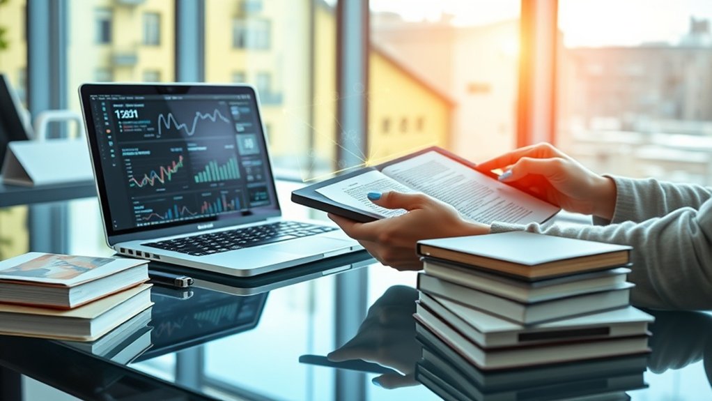 inteligência artificial em pesquisa