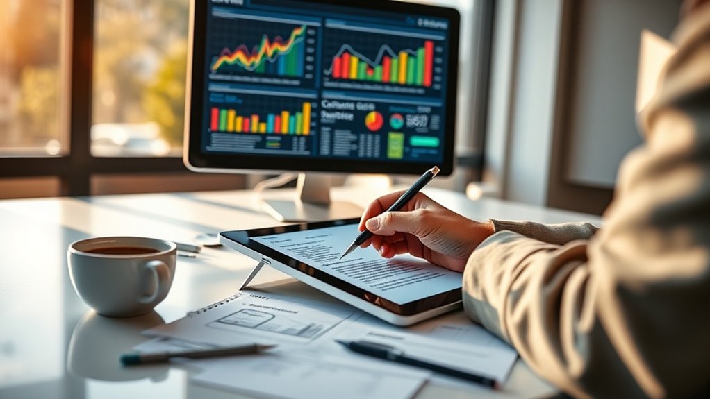 segmentação de público e personalização