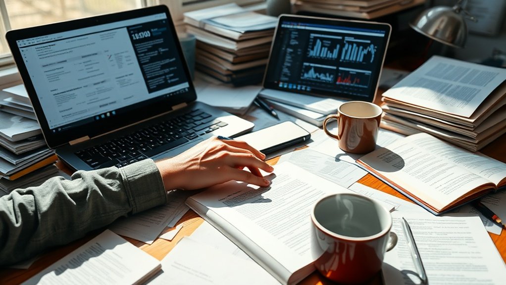 autenticidade citações automação desafios