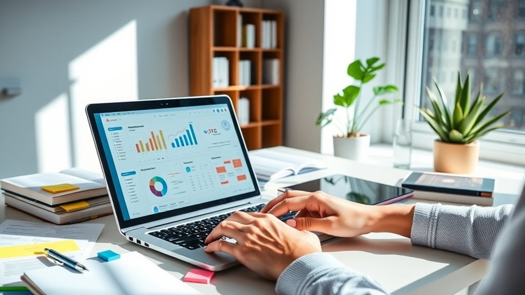 automatizar para eficiência acadêmica