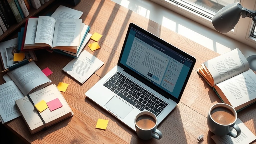 automatizar o processo de estruturação do TCC