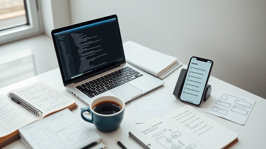 automatizar o fluxo de trabalho do TCC de forma eficiente