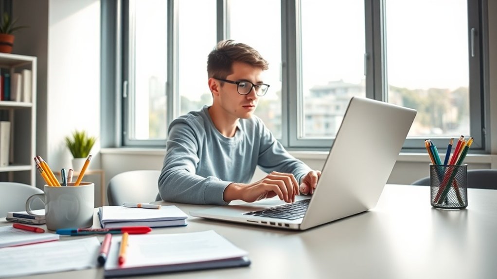 automatizar tarefas de tese de forma eficiente