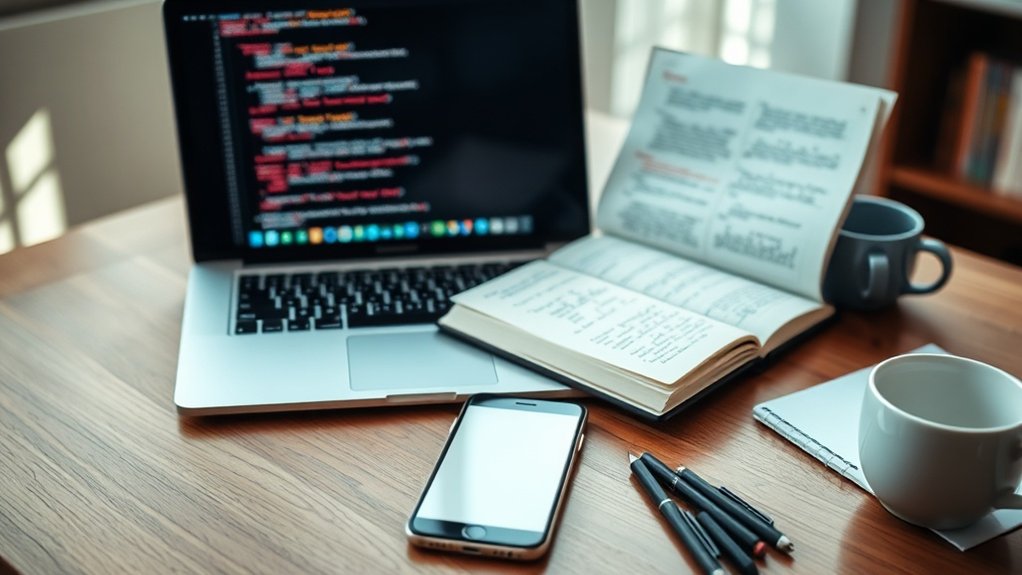 automatizar a escrita com estratégia