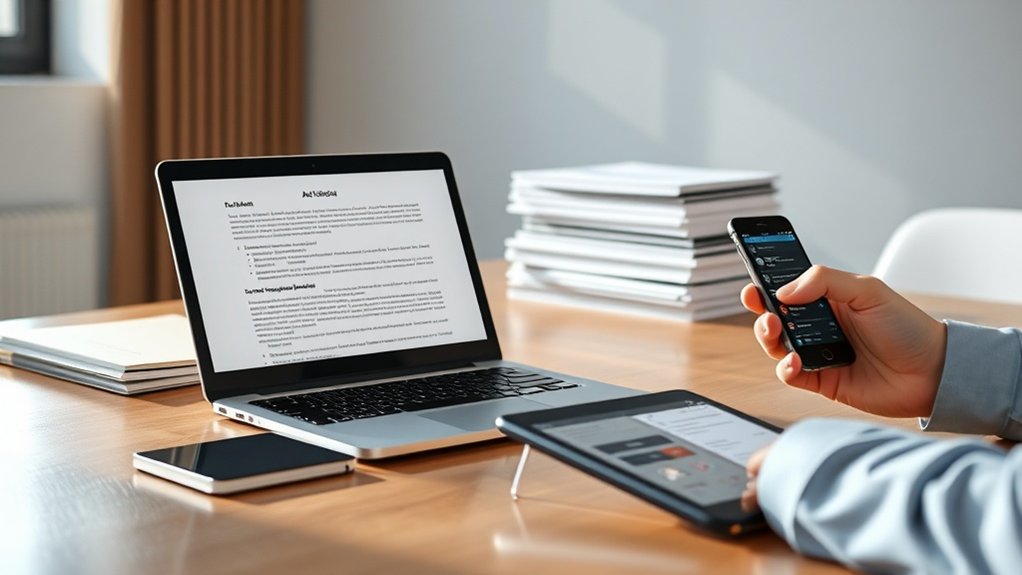 benefícios da formatação ABNT automatizada