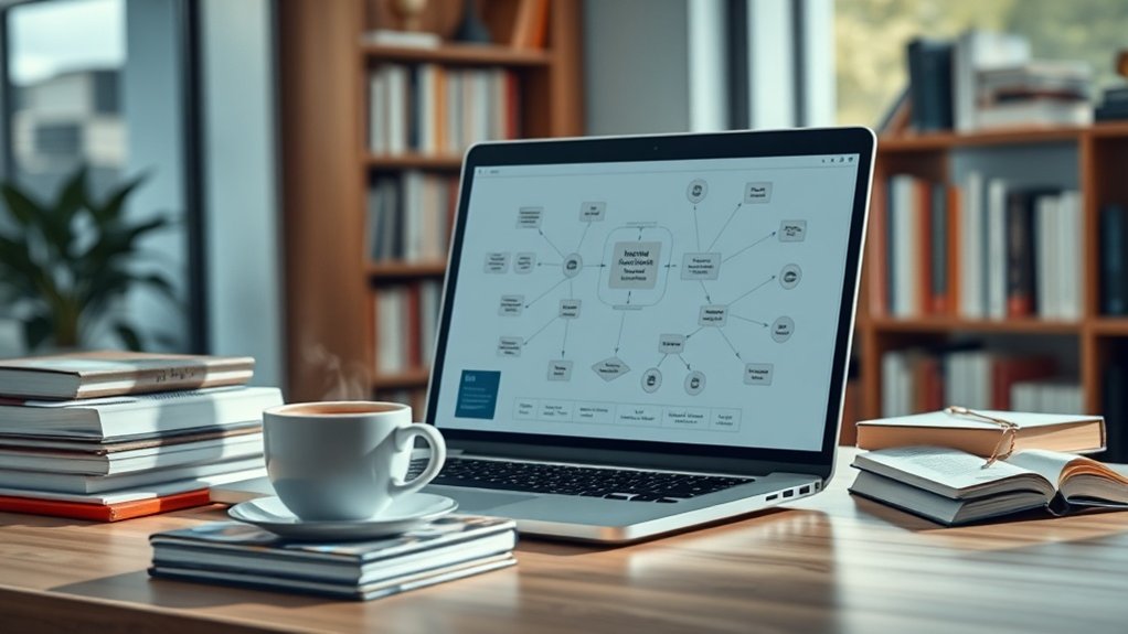 benefícios do artigo acadêmico automatizado