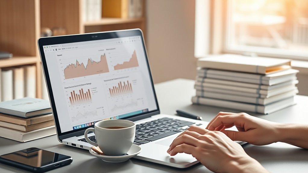 benefícios do artigo acadêmico automatizado