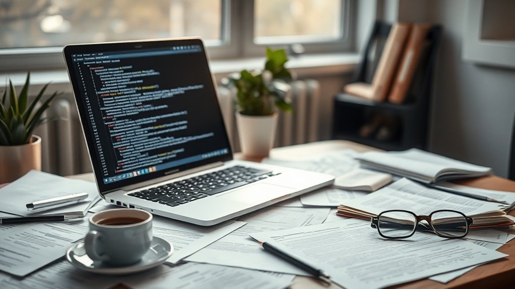 geração automatizada de artigos acadêmicos