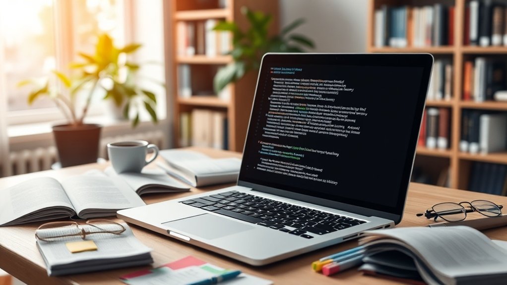 geração automatizada de artigos acadêmicos