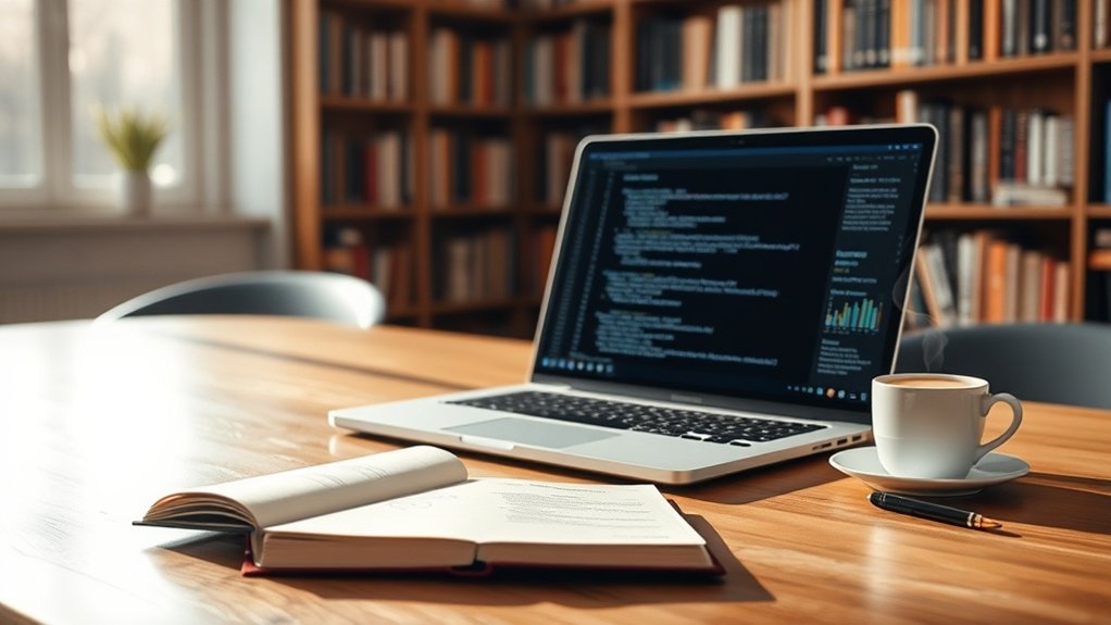 geração automática de artigos acadêmicos