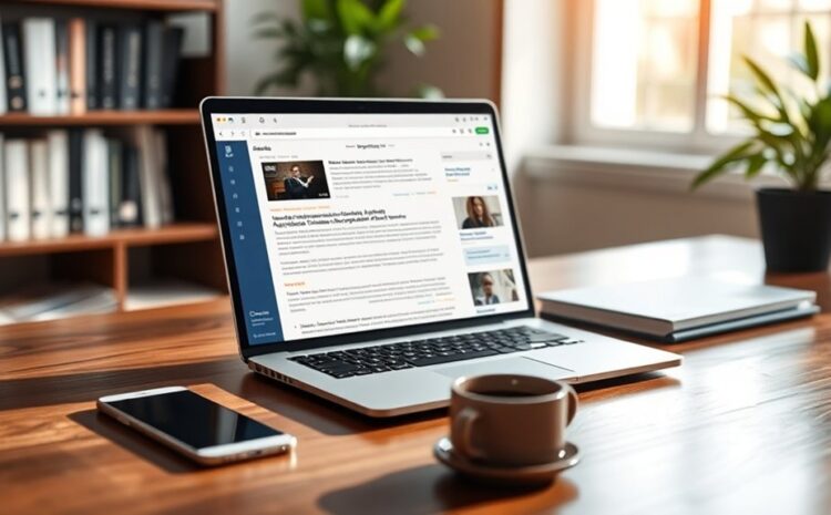  Artigos Acadêmicos Automáticos para Comércio Eletrônico