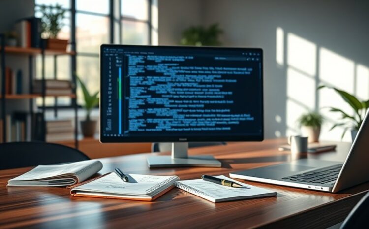 Plataforma Automática de Criação Acadêmica