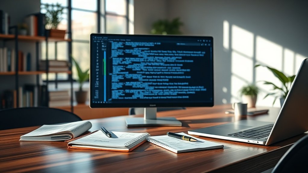 plataforma automatizada de criação acadêmica