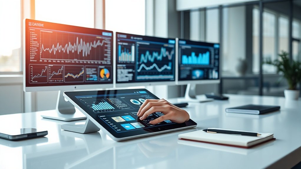 plataforma automatizada de engajamento acadêmico