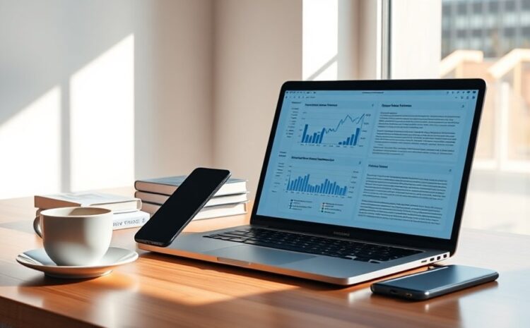  Artigo Acadêmico Automático para Marketing