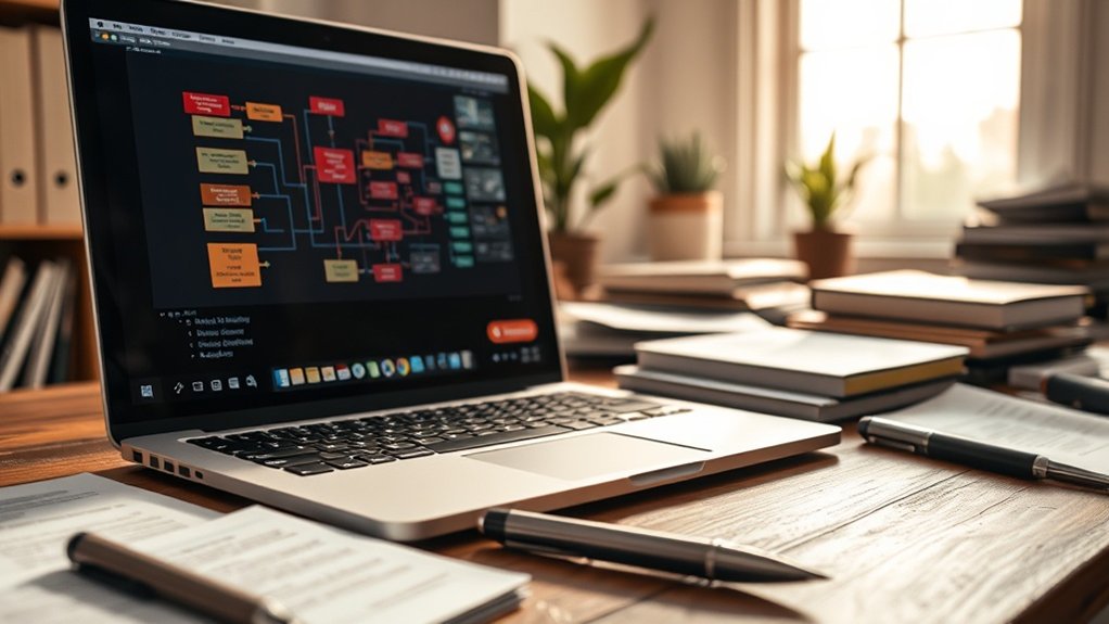 geração automática de artigos acadêmicos