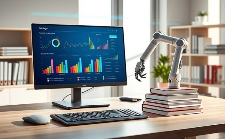  Plataforma Acadêmica Automatizada