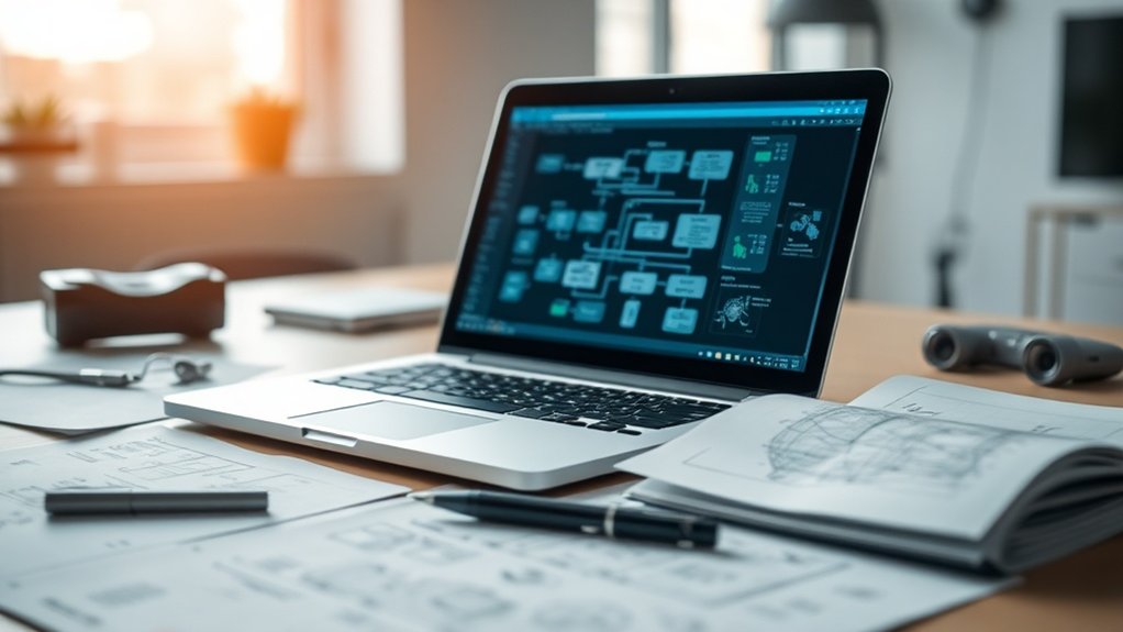 sistema automatizado de portfólio acadêmico