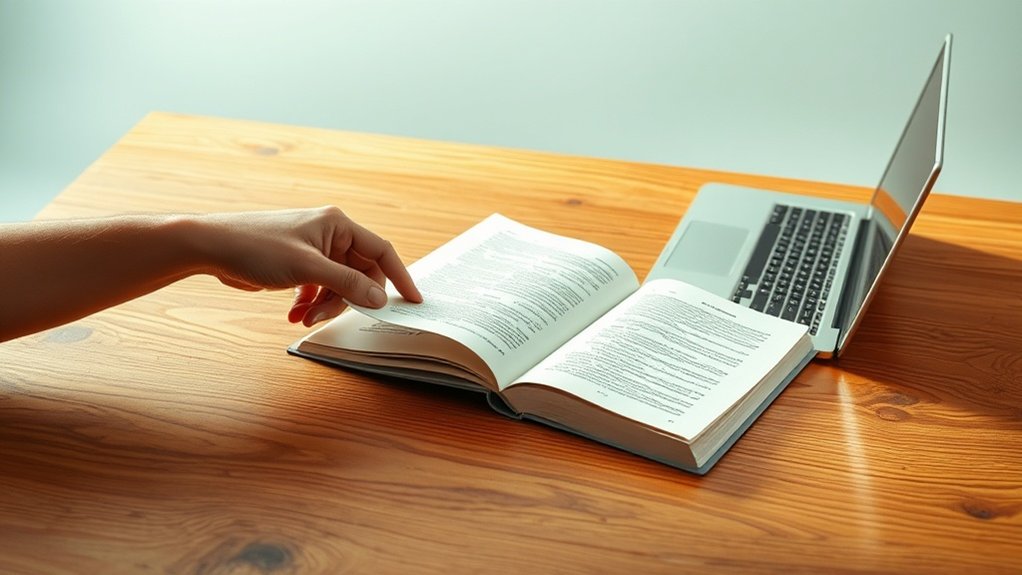 geração automatizada de relatórios acadêmicos