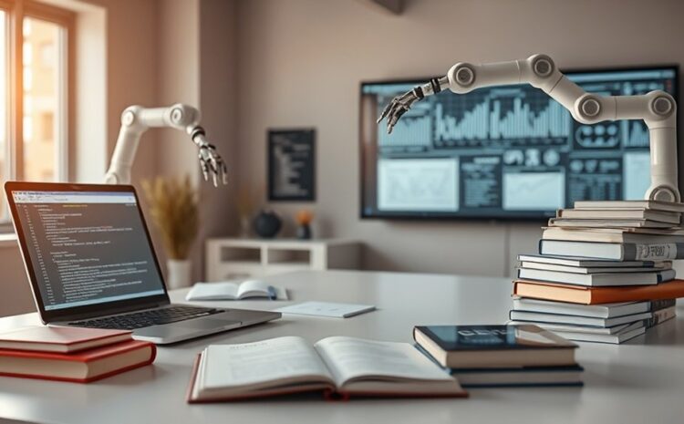  Tese Acadêmica Construída Com Automação