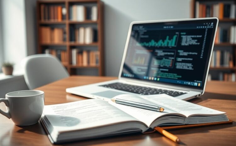  Tese Acadêmica Automática: Como Funciona