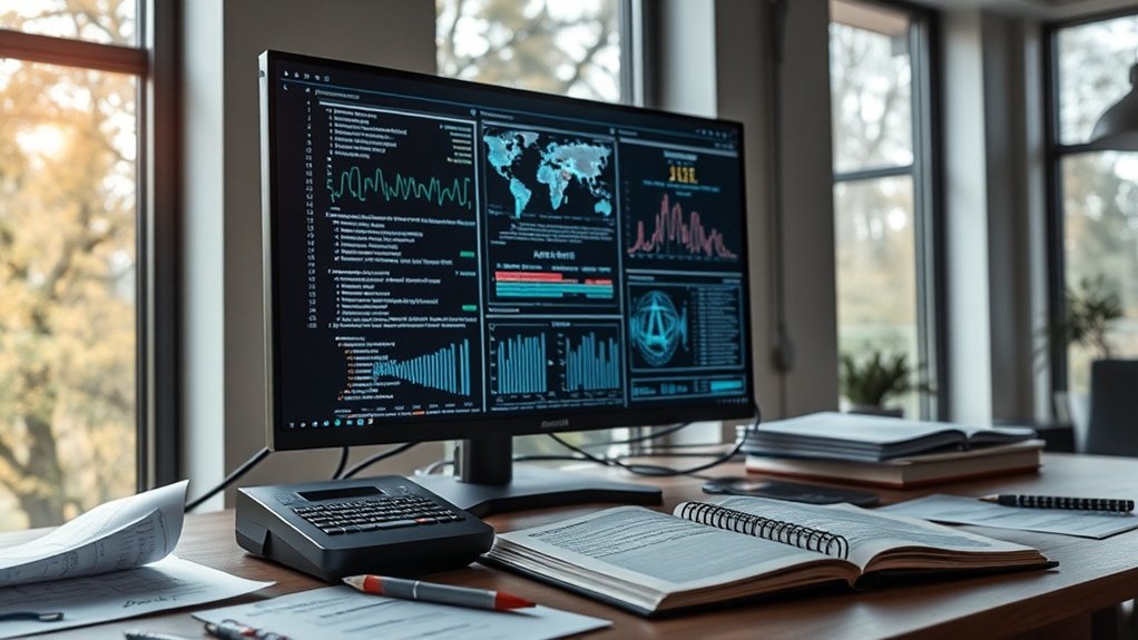 tecnologias automatizadas de fluxo de trabalho acadêmico