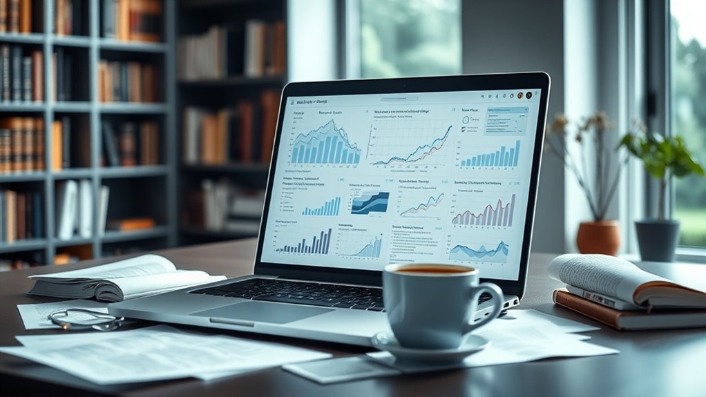 benefícios da escrita acadêmica automatizada