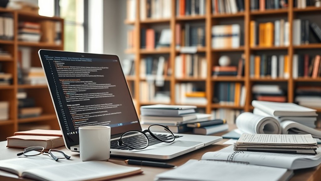 processo automatizado de escrita acadêmica