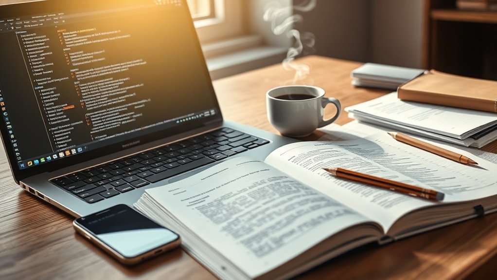 ferramentas automatizadas de escrita acadêmica