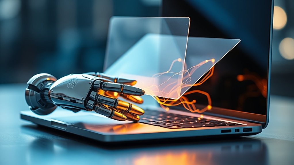 artigo gerado automaticamente por inteligência artificial