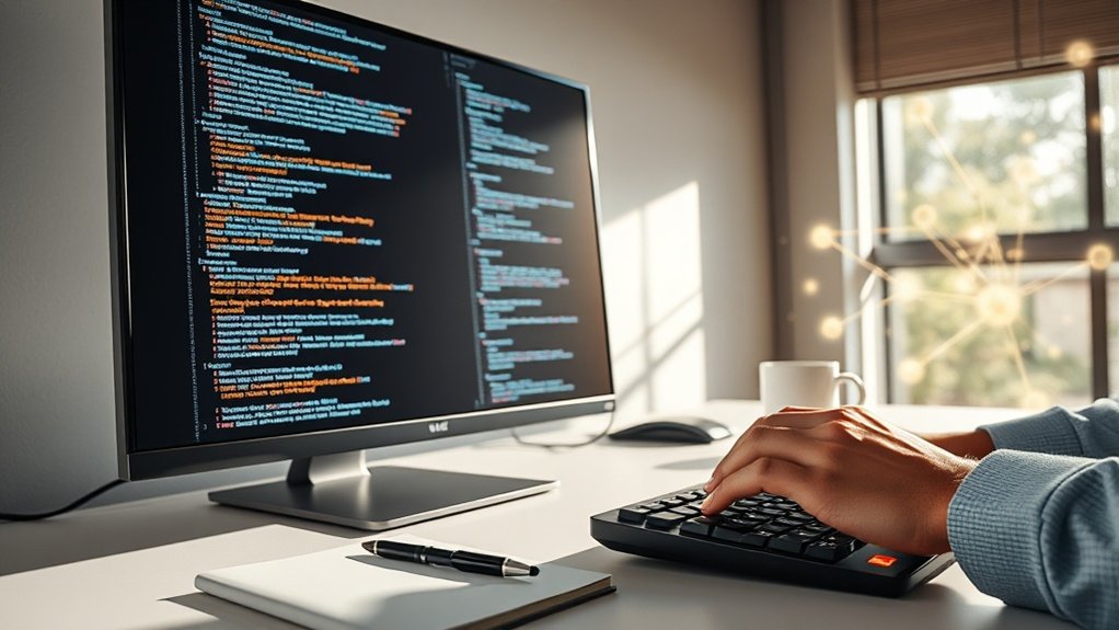 processo automatizado de criação de artigos