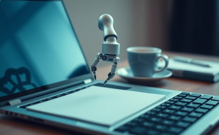  Artigo automático para blogs profissionais