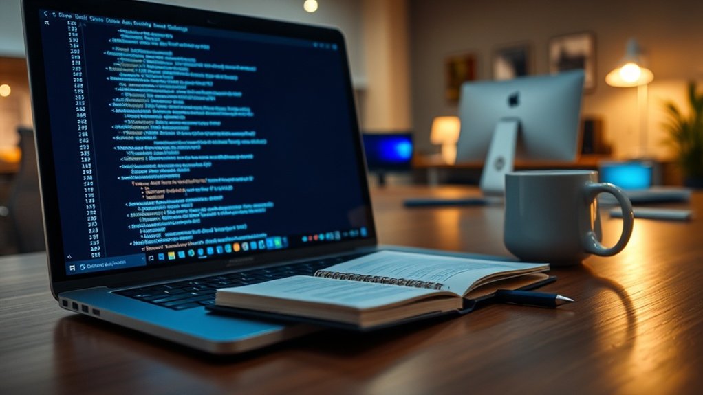 benefícios da geração automatizada de artigos