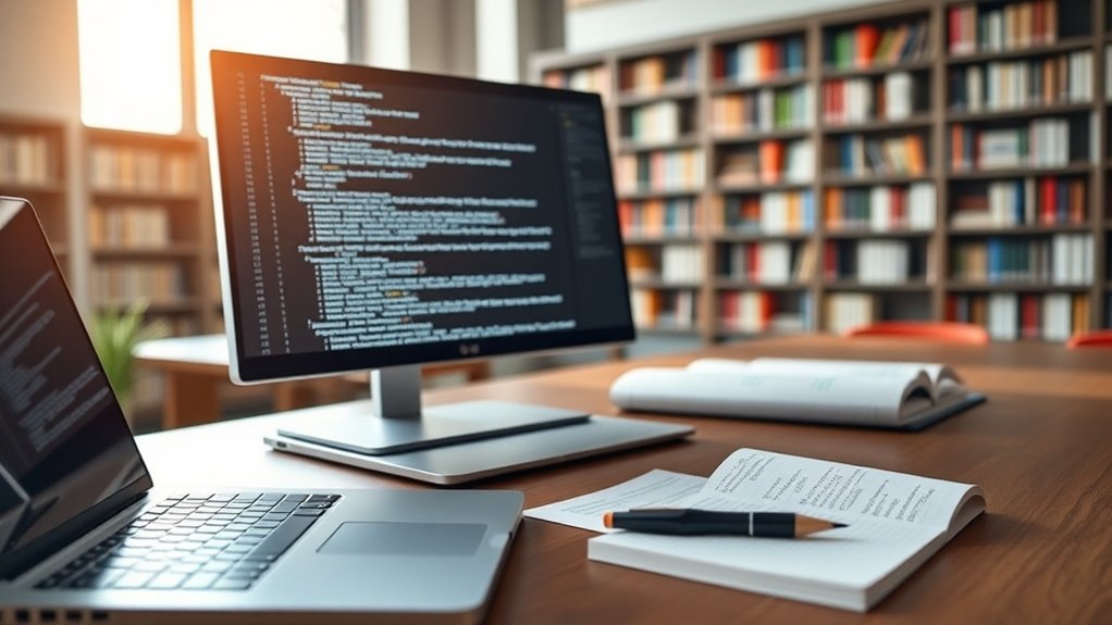 benefícios da geração automática de artigos