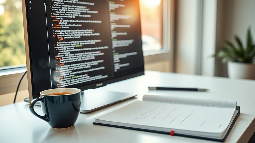 benefícios da geração automatizada de artigos