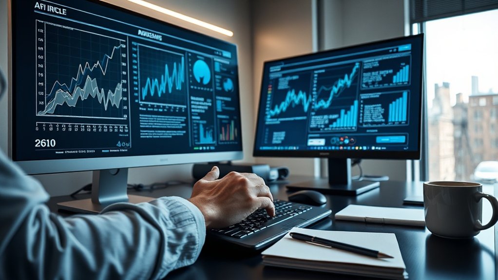 benefícios da geração automatizada de artigos