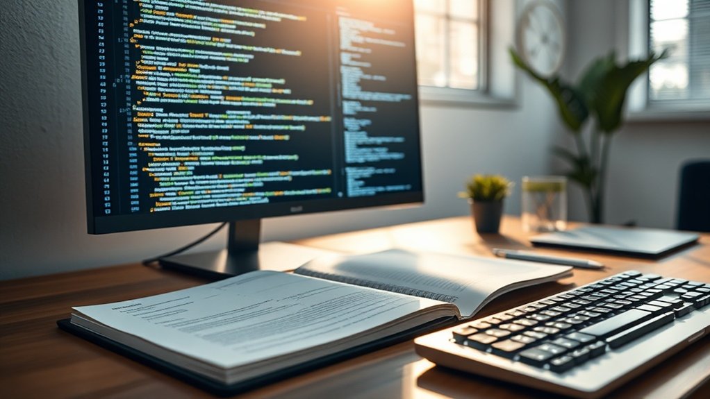 eficiência da geração automática de artigos