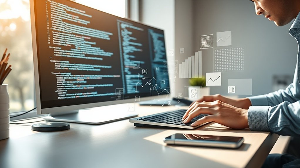 plataformas automatizadas de geração de artigos