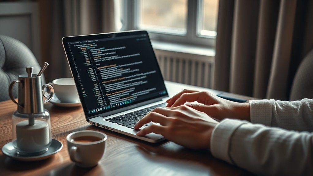 processo automatizado de geração de artigos