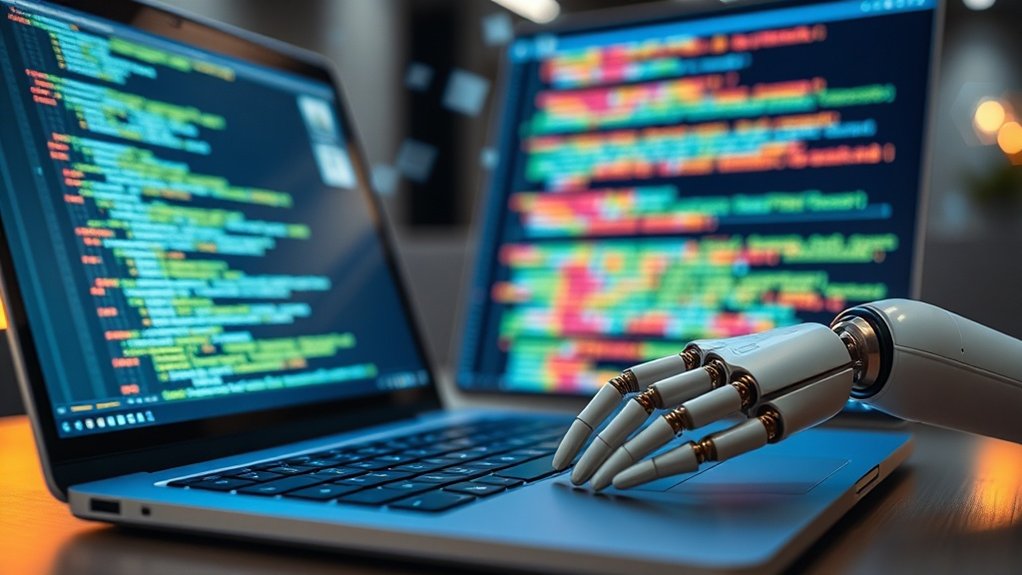 processo automatizado de geração de artigos