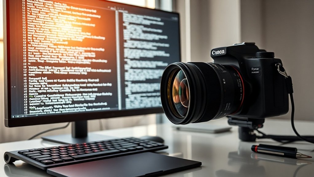 processo automatizado de geração de artigos