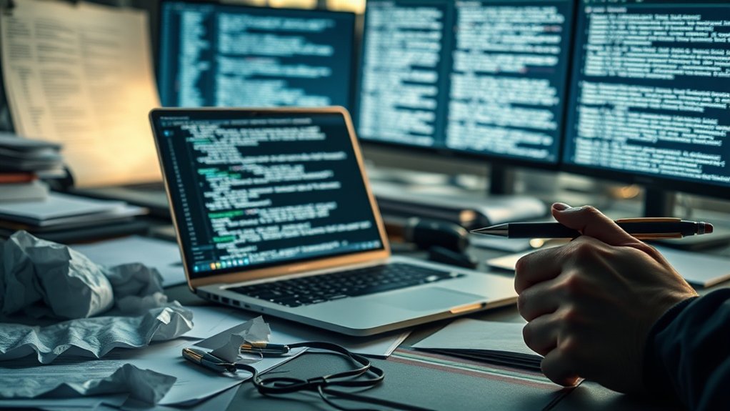 desafios do gerador automático de artigos