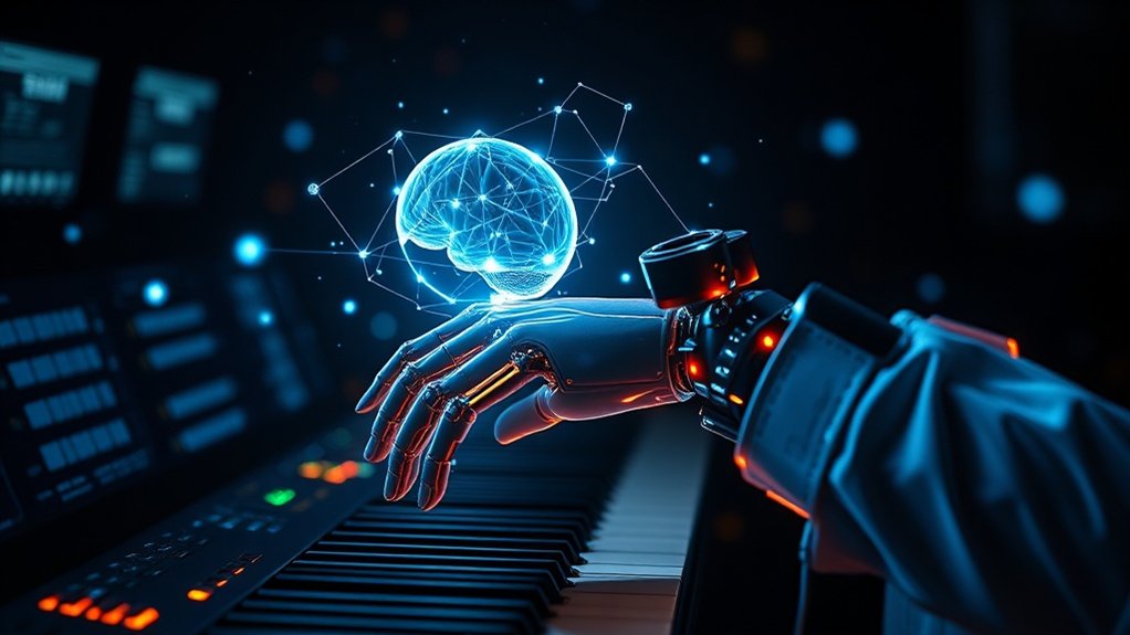 princípios de confiança para artigos automatizados