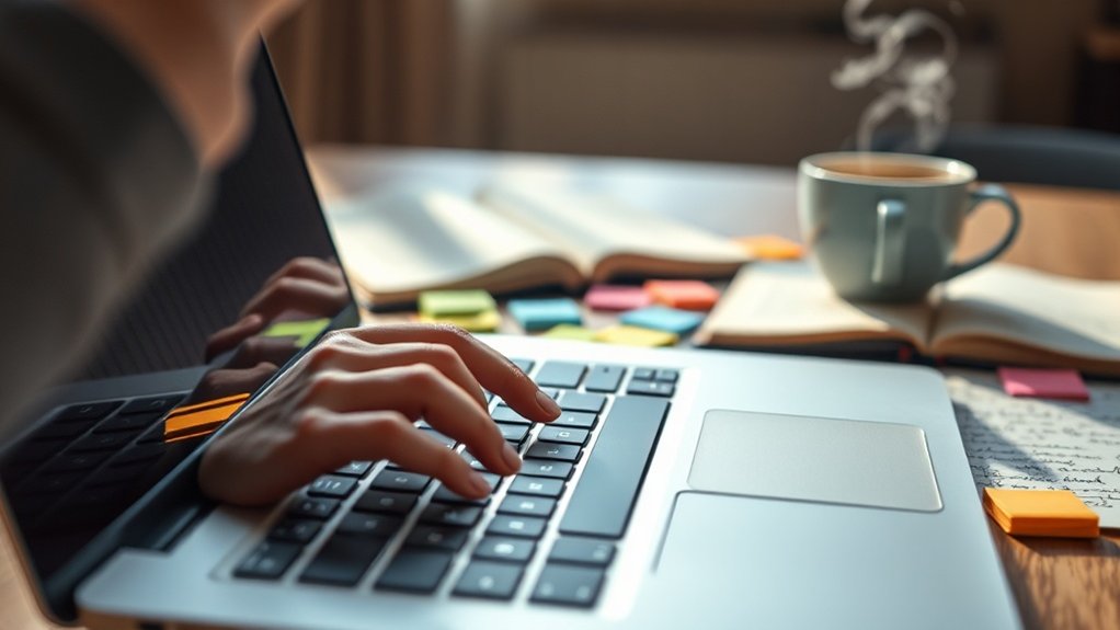 benefícios da redação automatizada de artigos