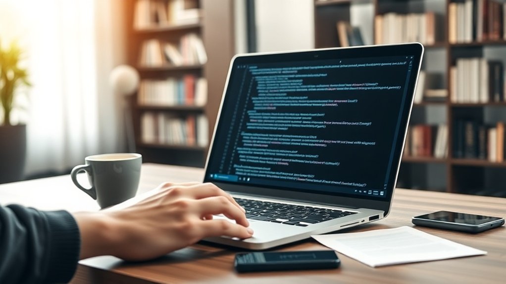 benefícios da escrita automática de artigos