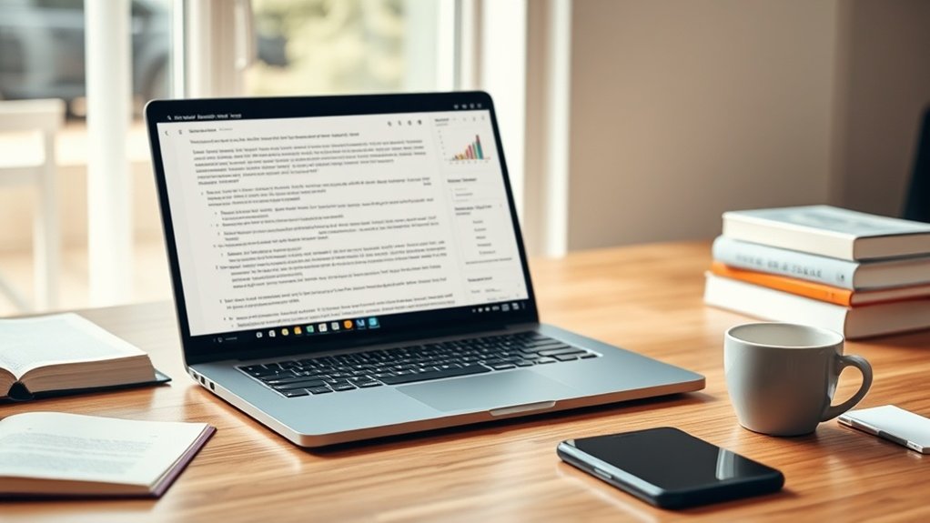 ferramentas automatizadas de redação de artigos