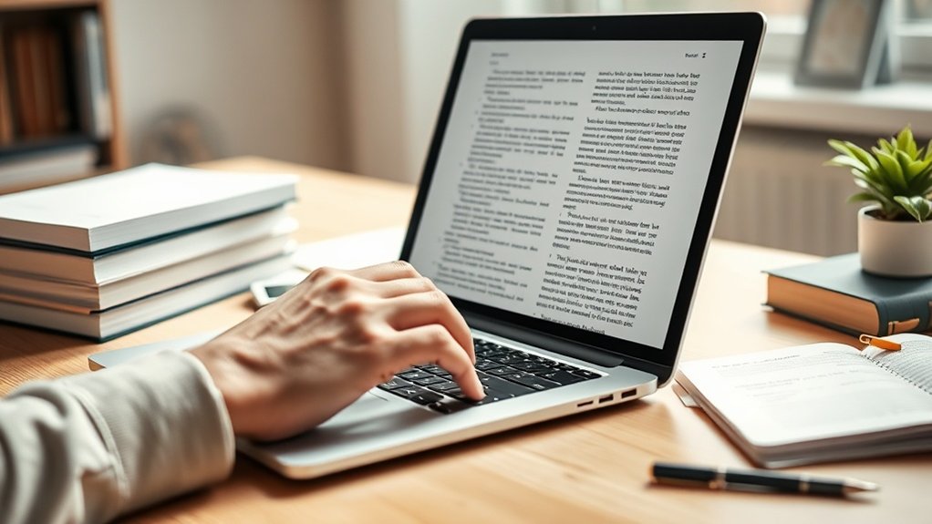 ferramentas automatizadas de gerenciamento de citações