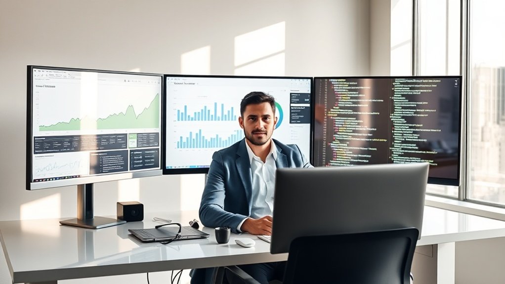 O conteúdo automatizado aumenta a eficiência