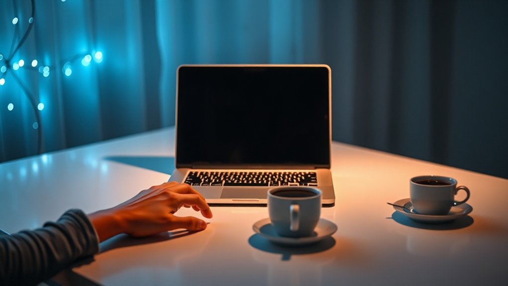 benefícios da criação automatizada de conteúdo